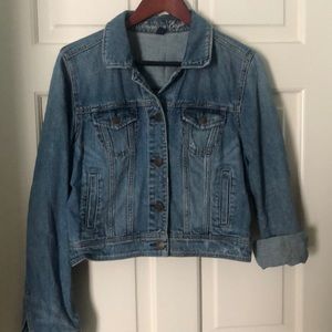 American Eagle 🦅 Jean jacket
